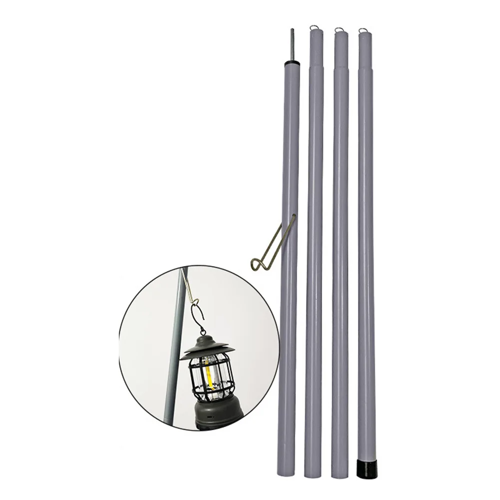 Outdoor Camping Pol…