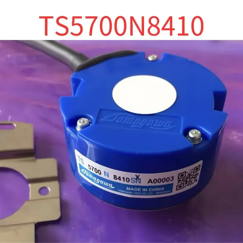 

Совершенно новый интеллектуальный энкодер TS5700N8410