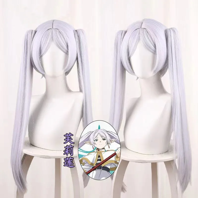 ハートビートホーム新しいスタイル-zangsong-fulilian-fu-lilliancoswig-模擬頭皮トップダブルタイガーマウスクリップスタイル