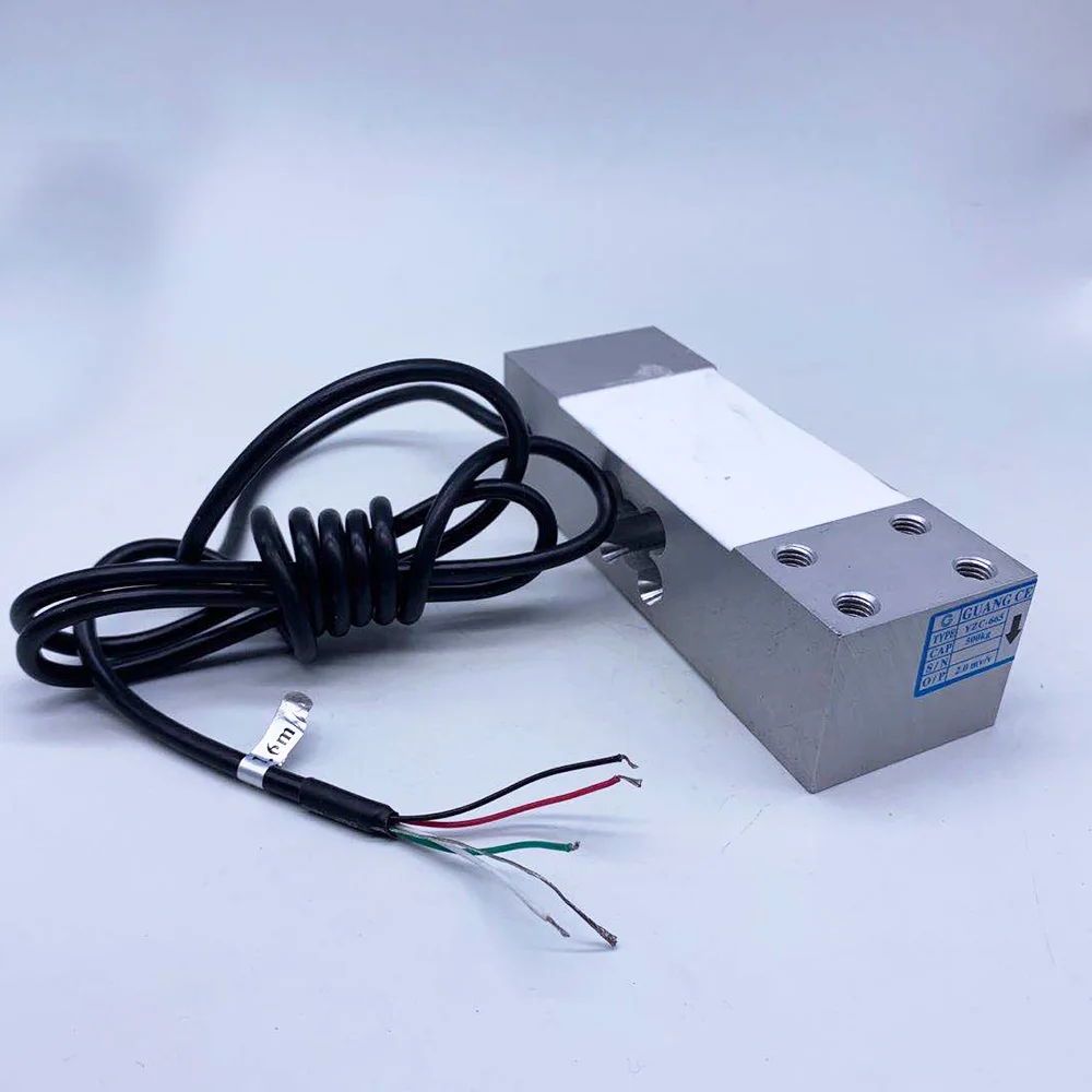 Sensor de pressão de balança eletrônica YZC-665-500KG