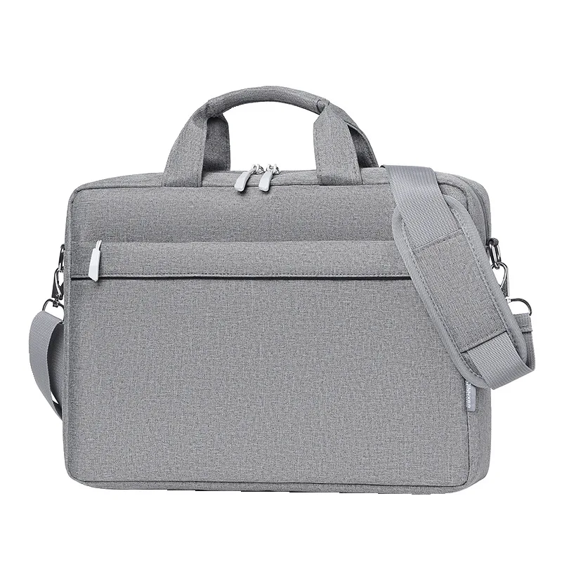 BusinessOxford Laptop Messenger Bag 13/14/15 Inch Notebook Shoulder Bag for Macbook Computer Handbag Briefcase Travel Bag