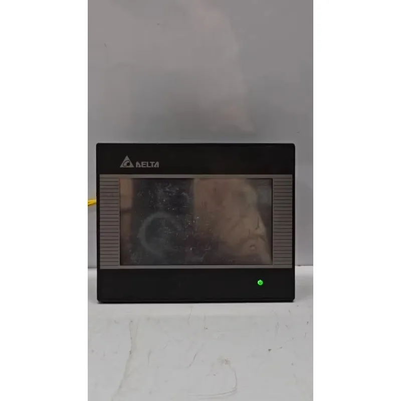 Plc Dop-b03s211, 4.3'' Inch Tft Lcd Colors Hmi Touch Scen ( 1 Pc) for Warranty Product