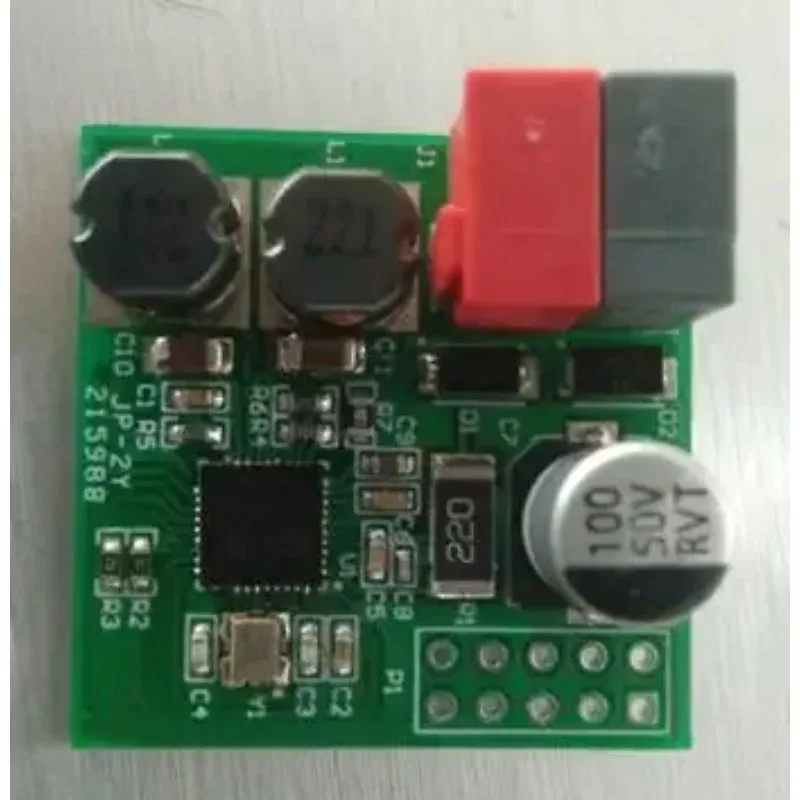 KNX Transceiver Module NCN5120