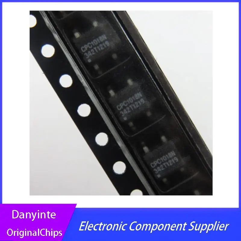 

NEW The original 20PCS CPC1018N CPC1018 SOP-4