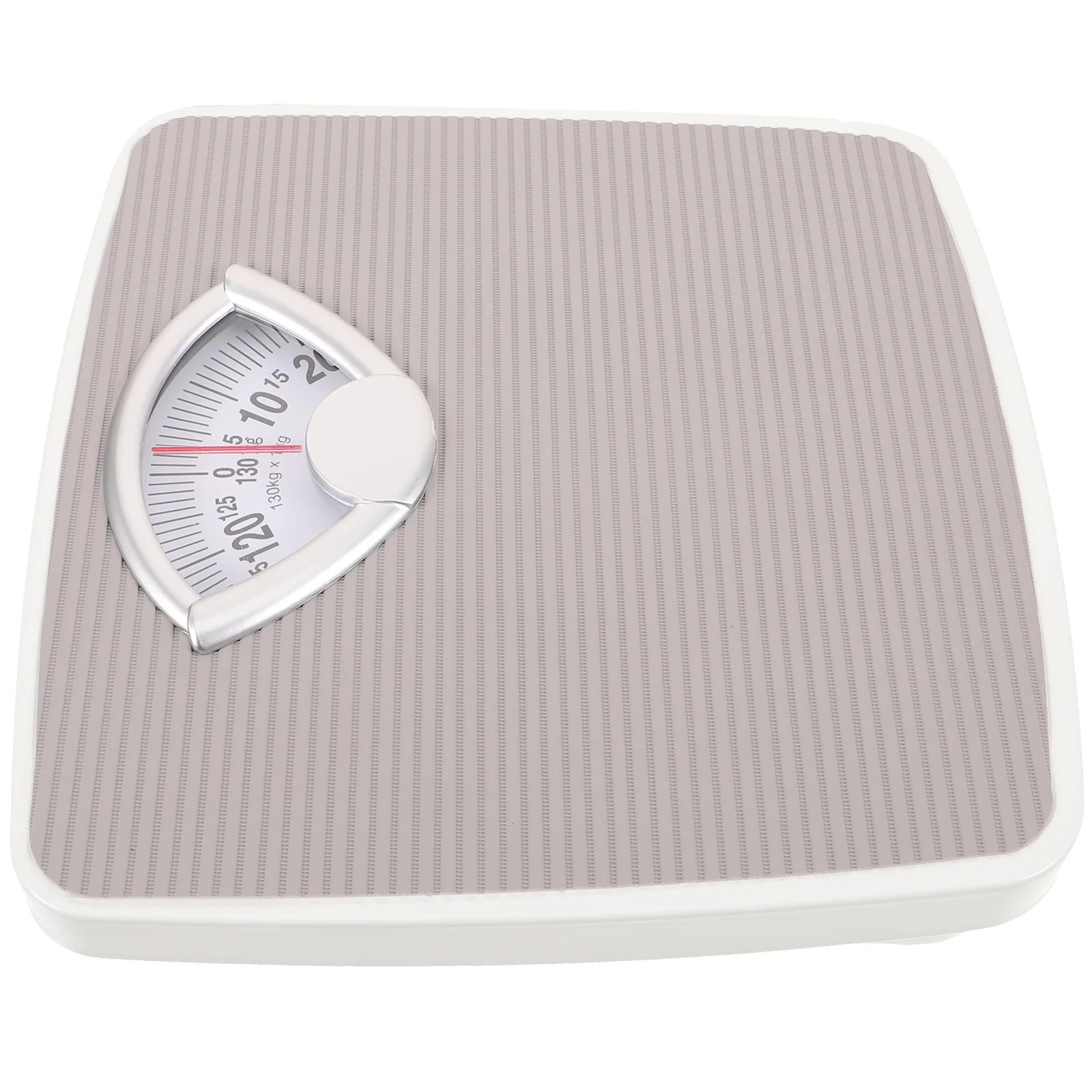 

Scale for Body Weight Spring Bathroom Scales Mechanical Dial Accurate Home Weighing