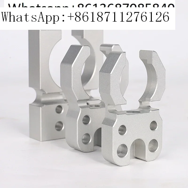 

Precision Carving Machine ISO20/25 Tool Holder Tool Magazine Machining Center BT30 Tool Holder Claw Arm Fittings Automatic