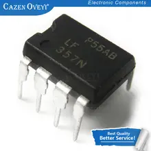 IC Chips DIP-8 LF351N LF353N LF355N #3