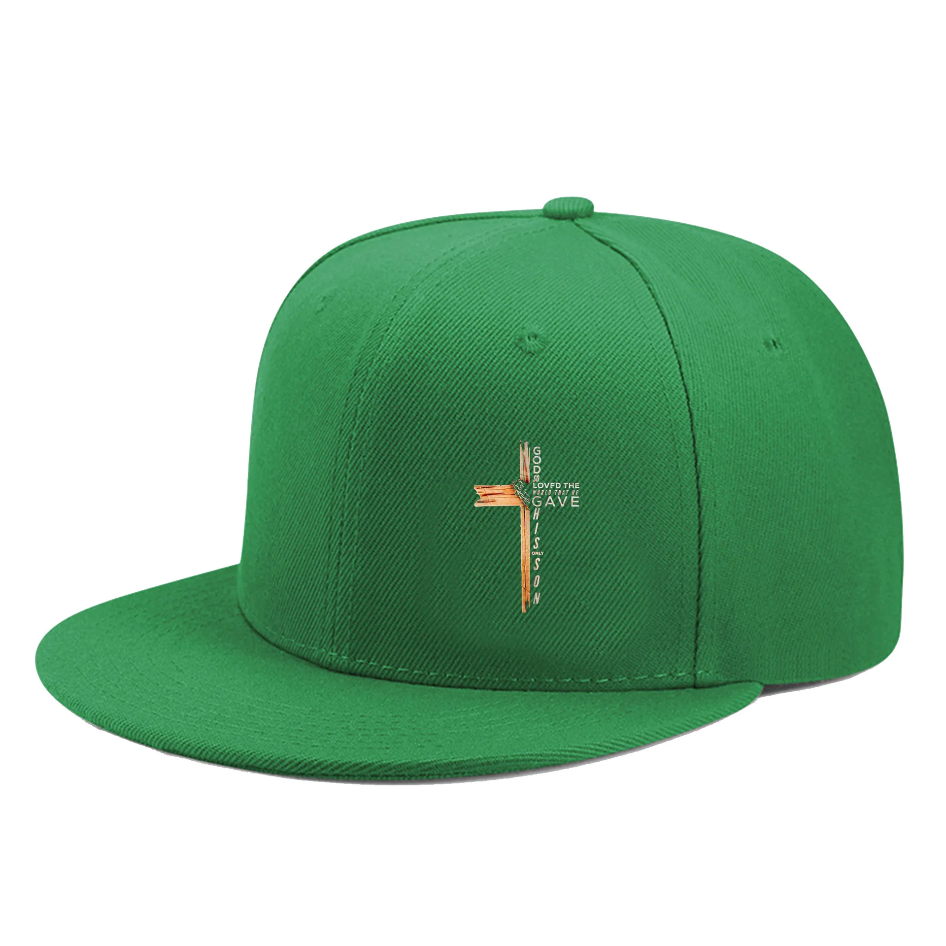 1PC Fashion Lightweight Summer Baseball Caps Cross Adjustable Sunscreen Hats Retro Unisex Snapback Caps for Men Women