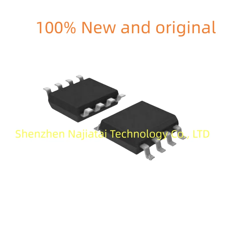 

10 шт./лот 100% Новый оригинальный чип LKT4101 SOP-8 IC