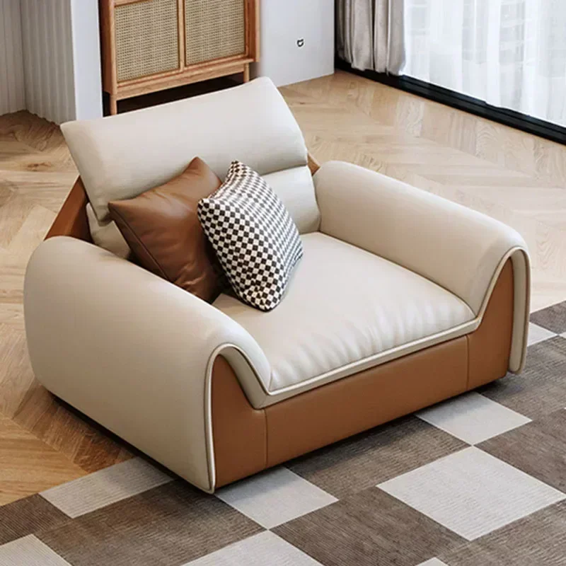 

Sleeper Living Room Sofa Salon Couch Office Outdoor Italian Leather Living Room Sofa Reading Woonkamer Banken Patio Furniture