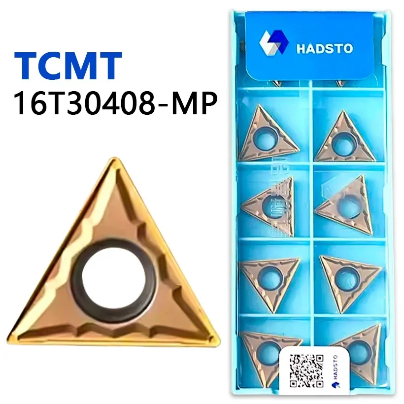 TCMT110202 TCMT110204 TCMT110208 TCMT16T304 TCMT16T308 TCMT16T312 - TM HS7125 HS8125 HS7225 Carbide Insert TCMT Inserts