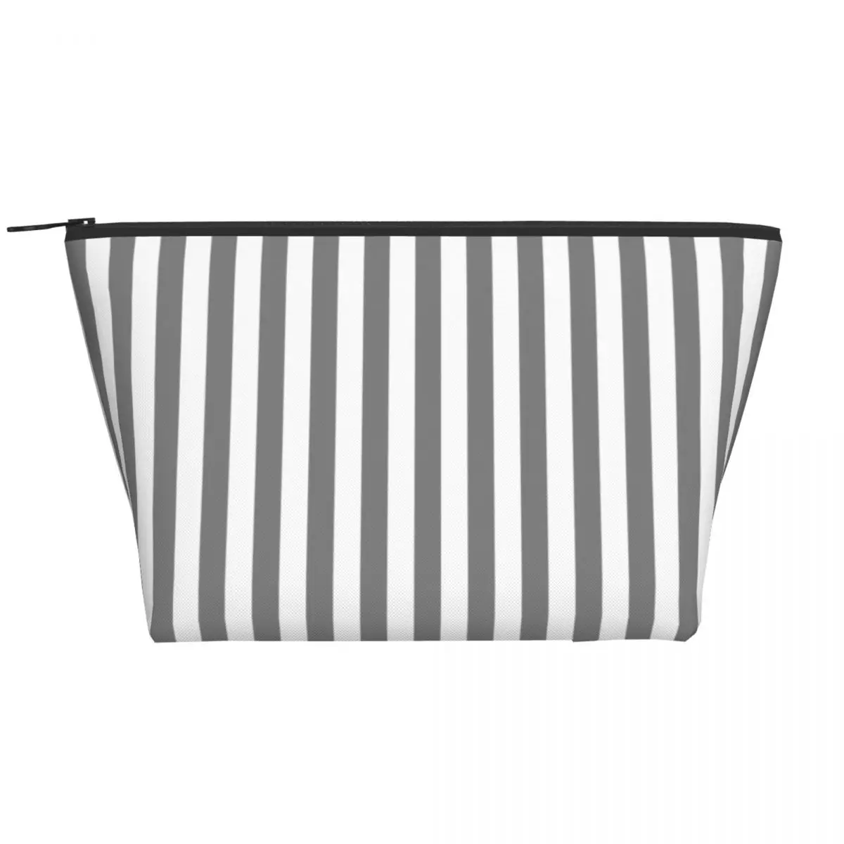 

Makeup Bag Cosmetic Bag Toiletry Pouch Brushes Daily Storage Capacity Travel Bag Metal Zipper for Women Girls615431472