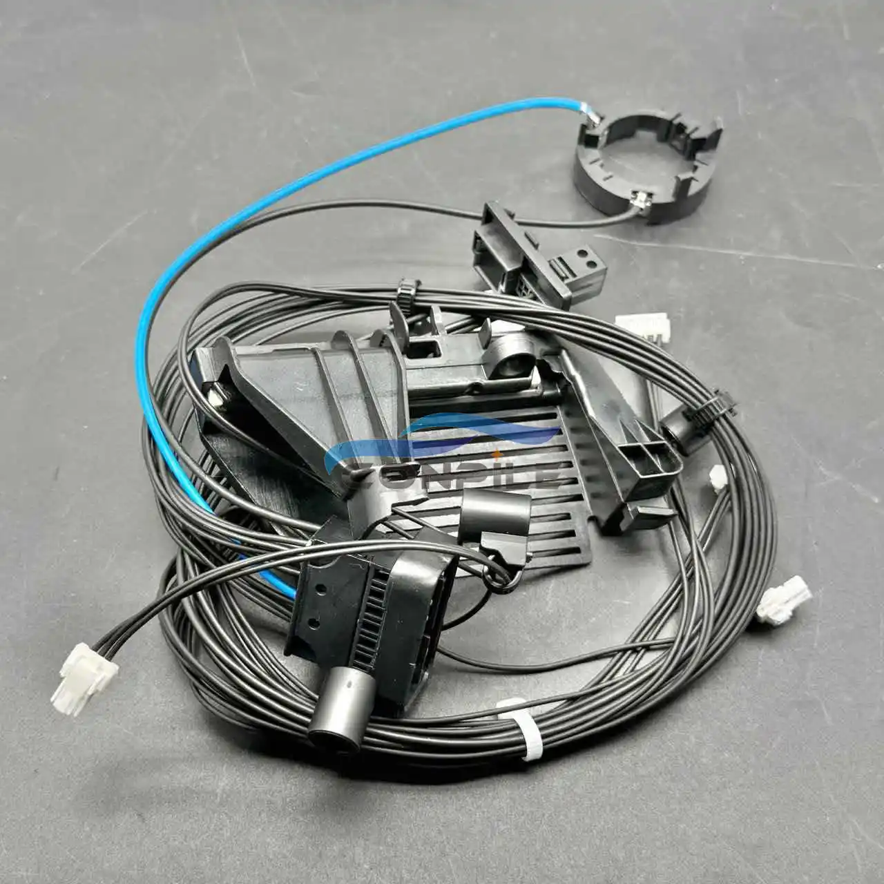 1pc for 13-15 BMW F30 F35 323i 325i Headlight internal wiring harness plug circuit