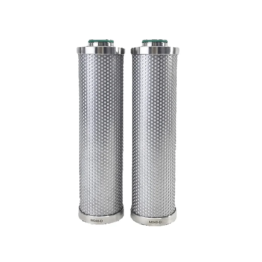 Replacement For Apuda Stainless Steel Sterilization Filter Cartridge M036-D M048-D M072-D M120-D