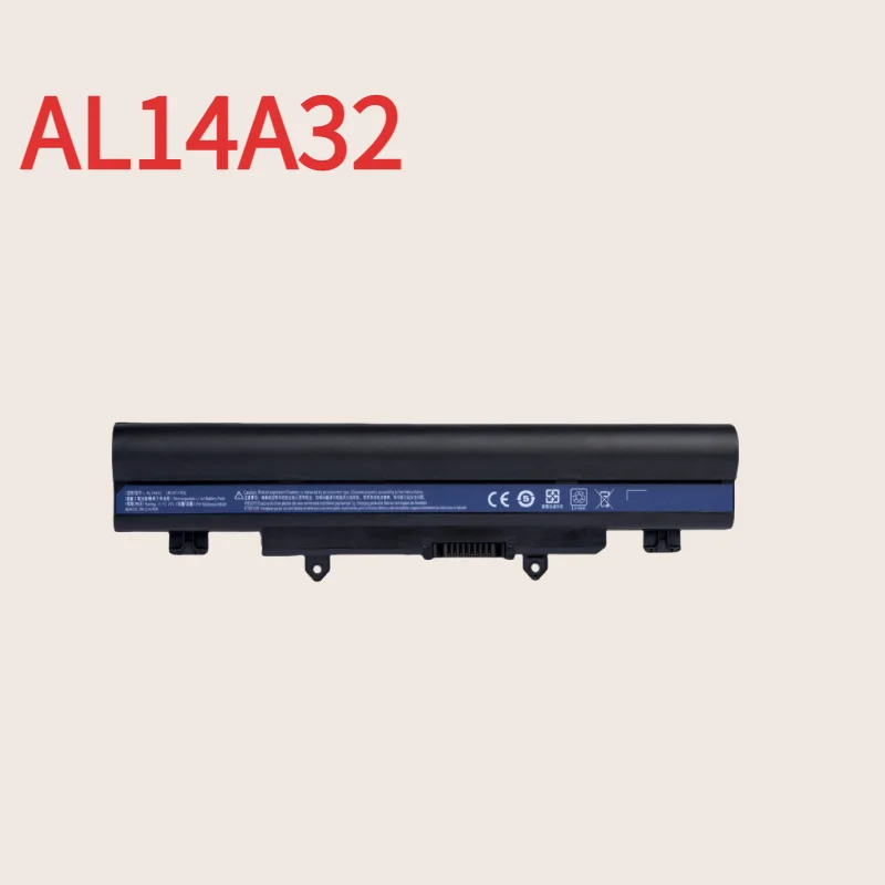

AL14A32 Laptop Battery For Acer Aspire E5-421 E5-471 E5-511 E1-571G V3-472 V3-572 E5-571 E5-531 E5-571P E5-521 E5-551G E1-571
