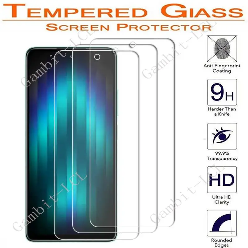 For Infinix Hot HOT30 30i 12 20S Pro Play 4G 5G Smart 7 HD Plus Zero 20 5G 2023 Turbo Screen Protector Tempered Glass Film Cover