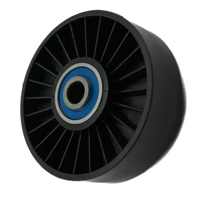 Tightening Belt Pulley Tensioner 227894 172537 For Grancabrio GT Quattroporte Ferrari California-ABQA