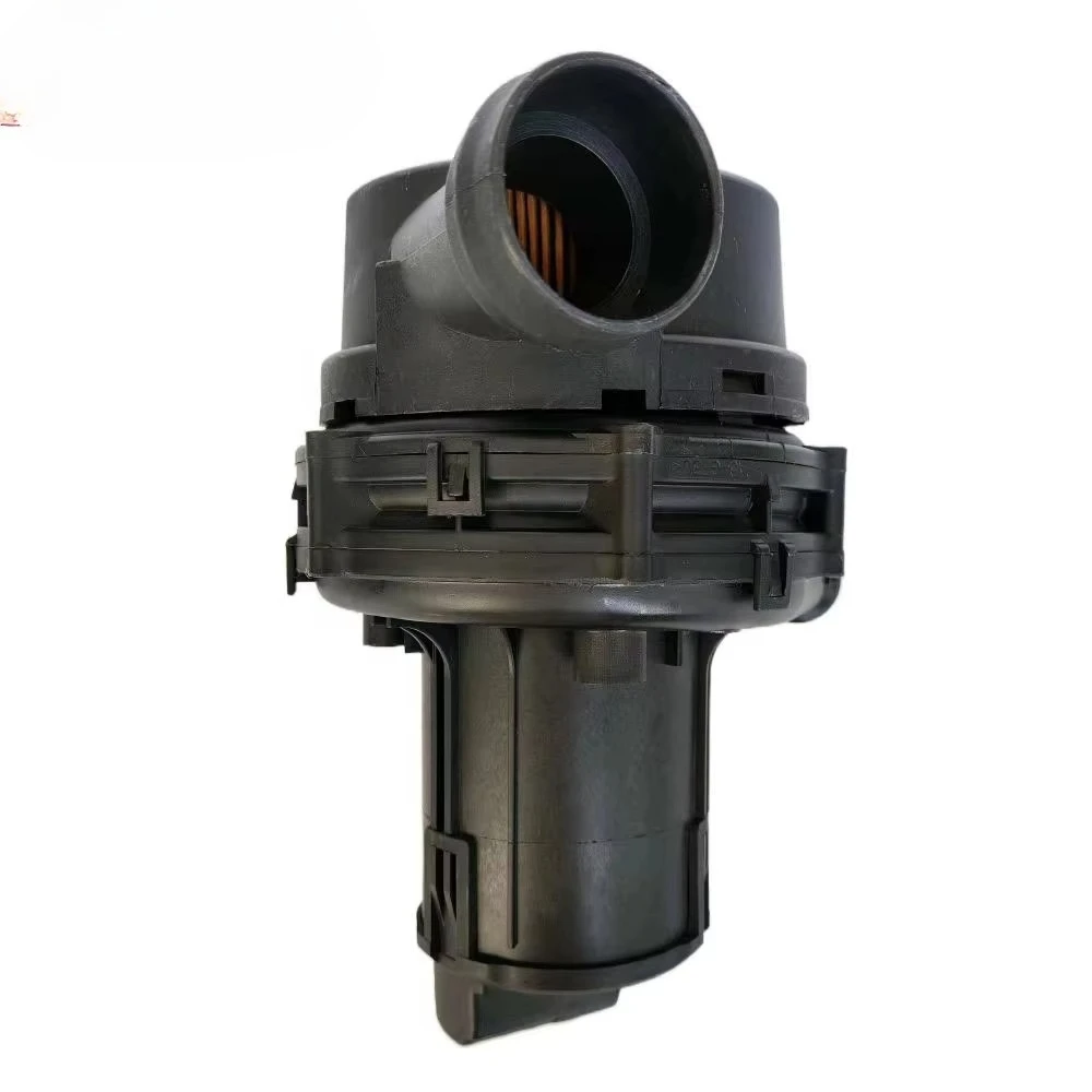 For BMW Engine Parts-New 11721437465 Secondary Smog Air Pump