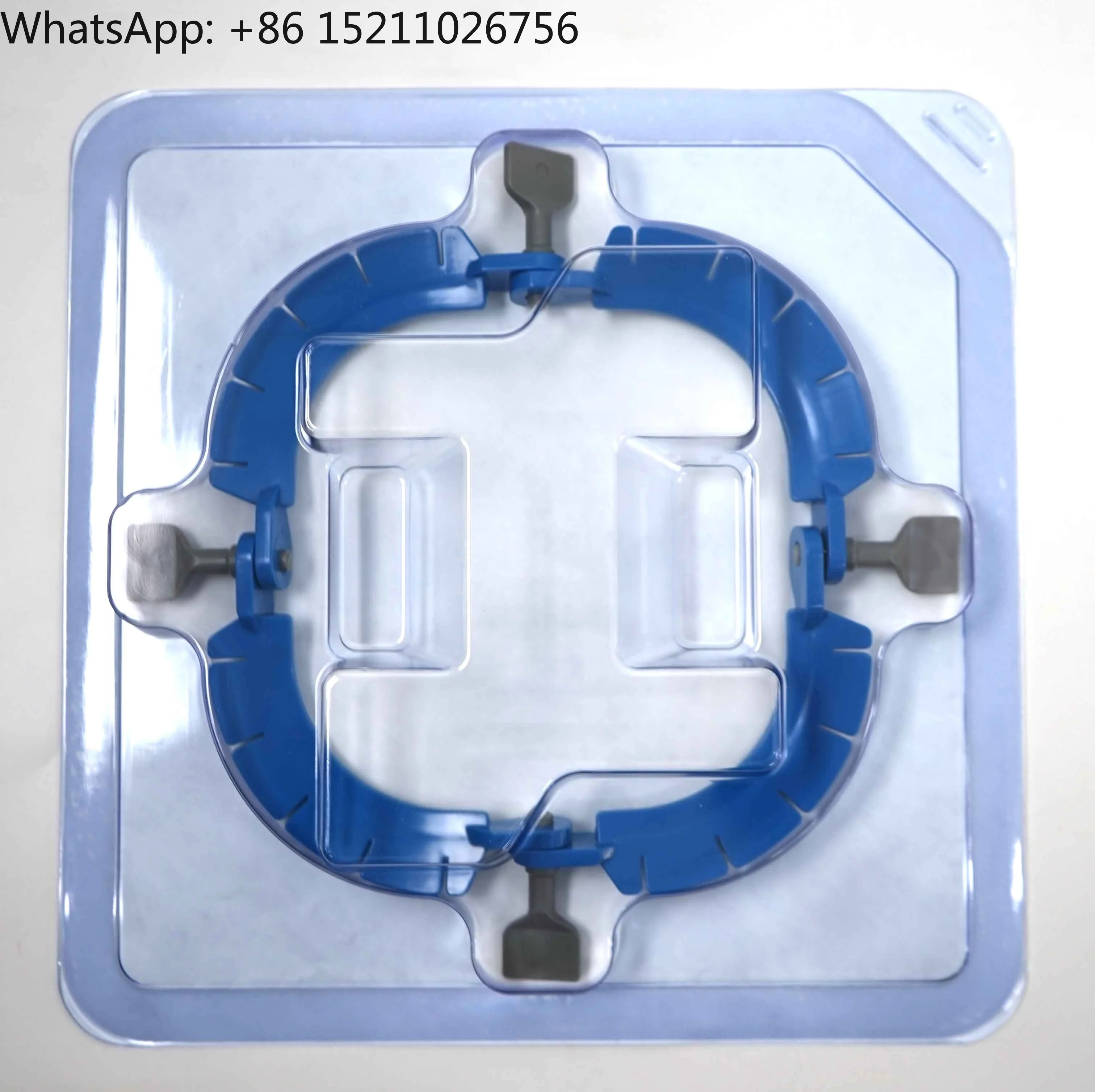 factory-wholesale-for-lone-star-sterilized-selfretaining-wound-retractor-by-factory