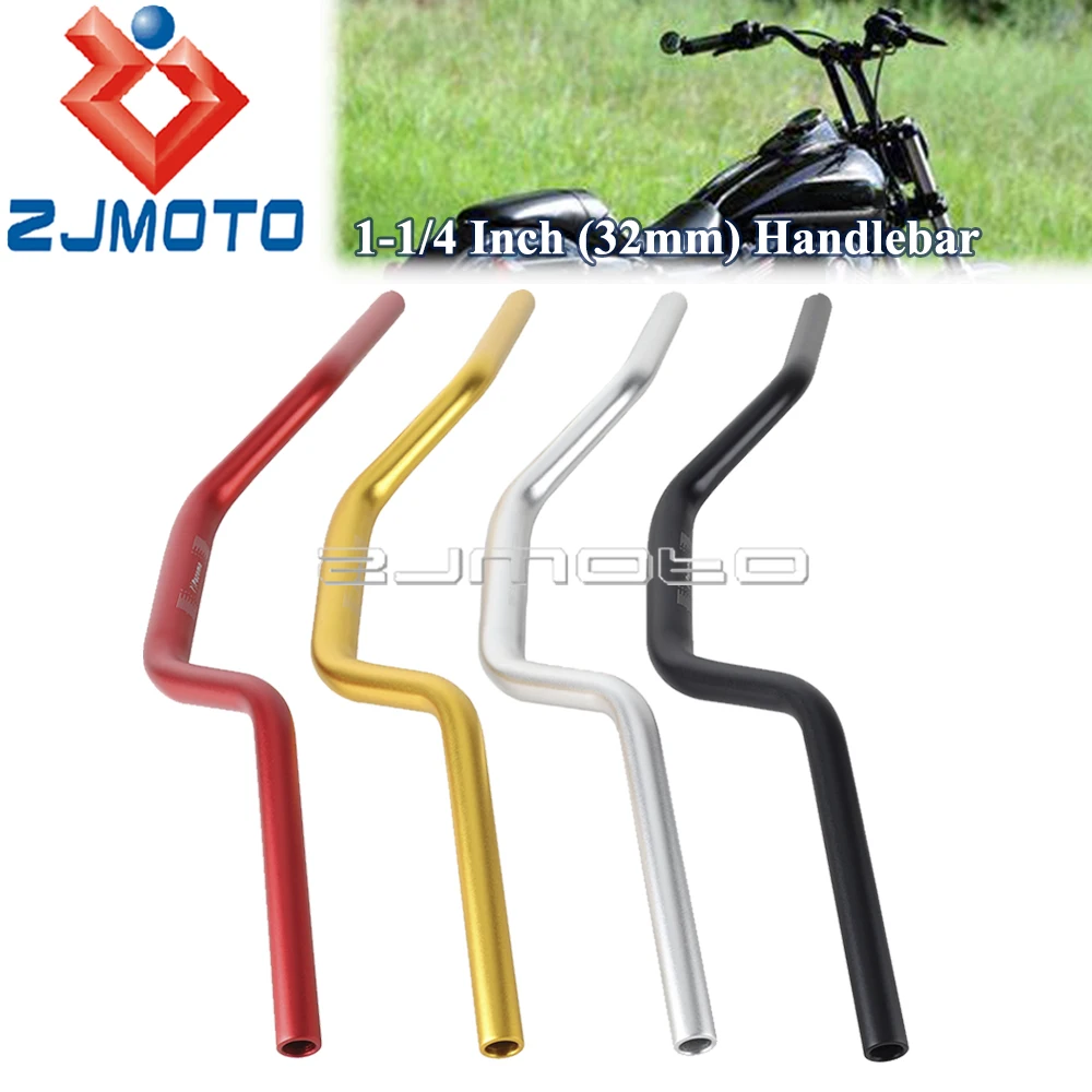 1-1/4 Inch Diameter Tapered Motorcycle 4