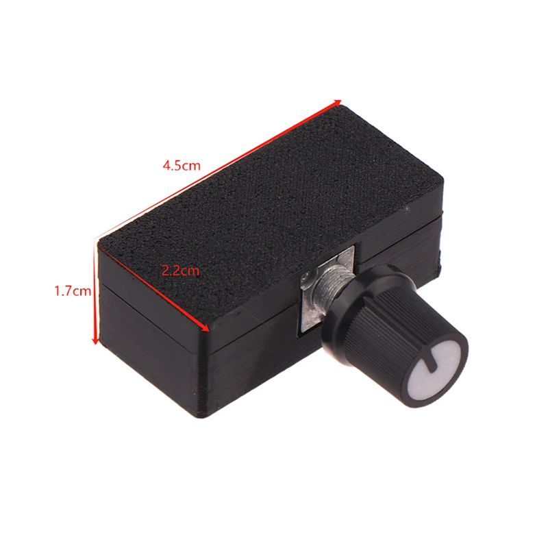 وحدة تحكم في سرعة المروحة DC12V PWM ذات 4 دبابيس من النوع C مزود طاقة USB لتقوم بها بنفسك مغير تبريد المياه