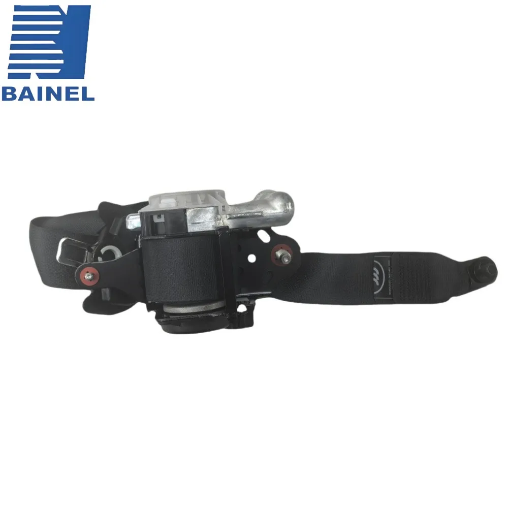 

Front Left Seat Belt for BYD Song Plus DM Quality Automotive Parts OE 12681110-00 SA3F-5811010 Original