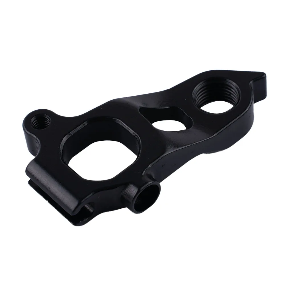 

Rear Hanger Rear Mech Hanger Cycling 1pcs About 40g Aluminum Alloy Derailleur Protection Bicycle Bike Practical