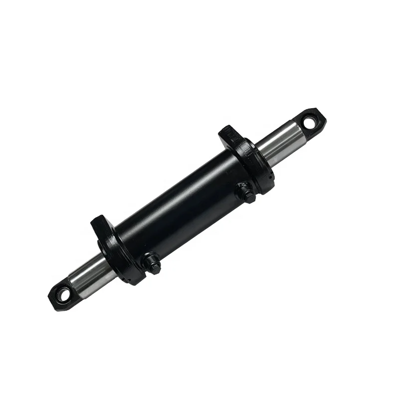 30DH-212000B Forklift Steering Parts Hydraulic Forklift Steering Side Shift Cylinders
