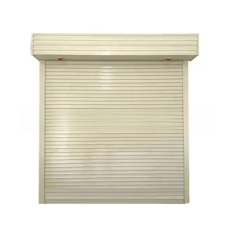 teel fire protection fire safety escape rolling shutter door manufacturer Engineering measurement and installation