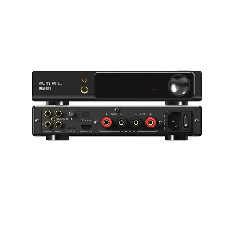 Smsl RAW-HA1 Power … - image