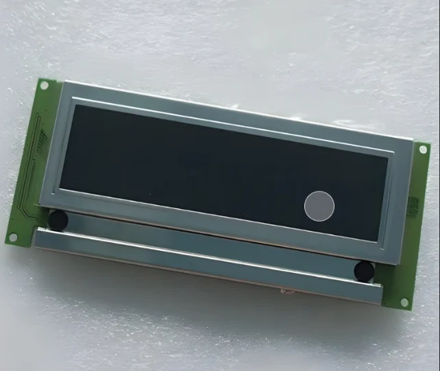 4.8-inch SP12N002 original industrial control LCD screen display module 256 × 64