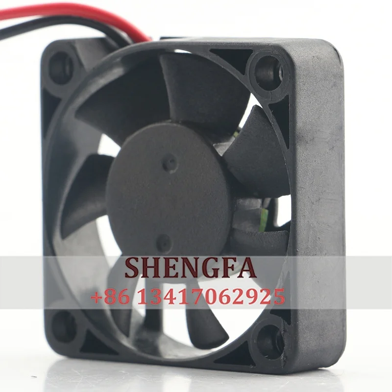 

ADDA DC5V 0,19A 4010 4 см бесшумный шасси переключатель питания процессора двойной шар высокоскоростной AD0405HB-G70/ AD0405HB-G73 охлаждающий вентилятор