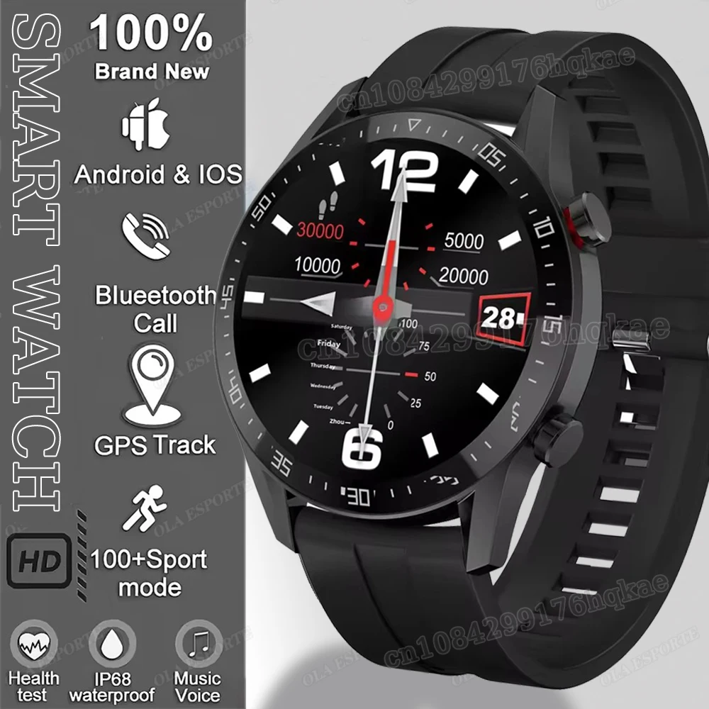 For Watch4 Series S… - image