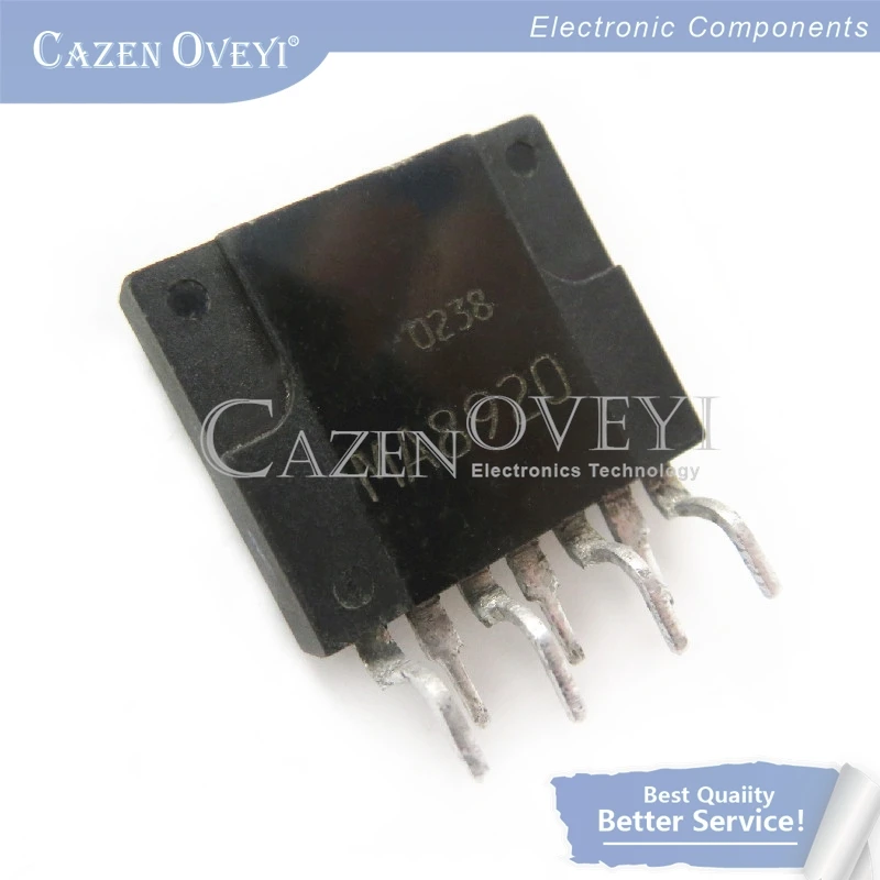 5pcs/lot TDA4863AJ TDA4863 MA8920 8920 MA8910 8910 TA8201AK TA8201 ZIP-7