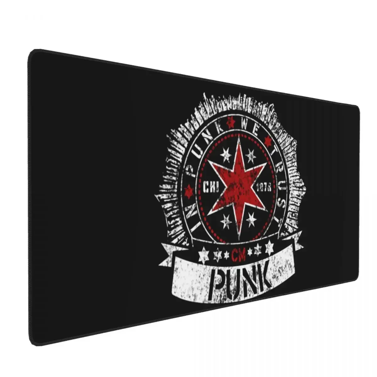 سم فاسق كبير ماوس الوسادة الكمبيوتر لوحة المفاتيح الماوس حصيرة ألعاب الكمبيوتر المحمول حصيرة مكتب الملحقات الجدول الحصير