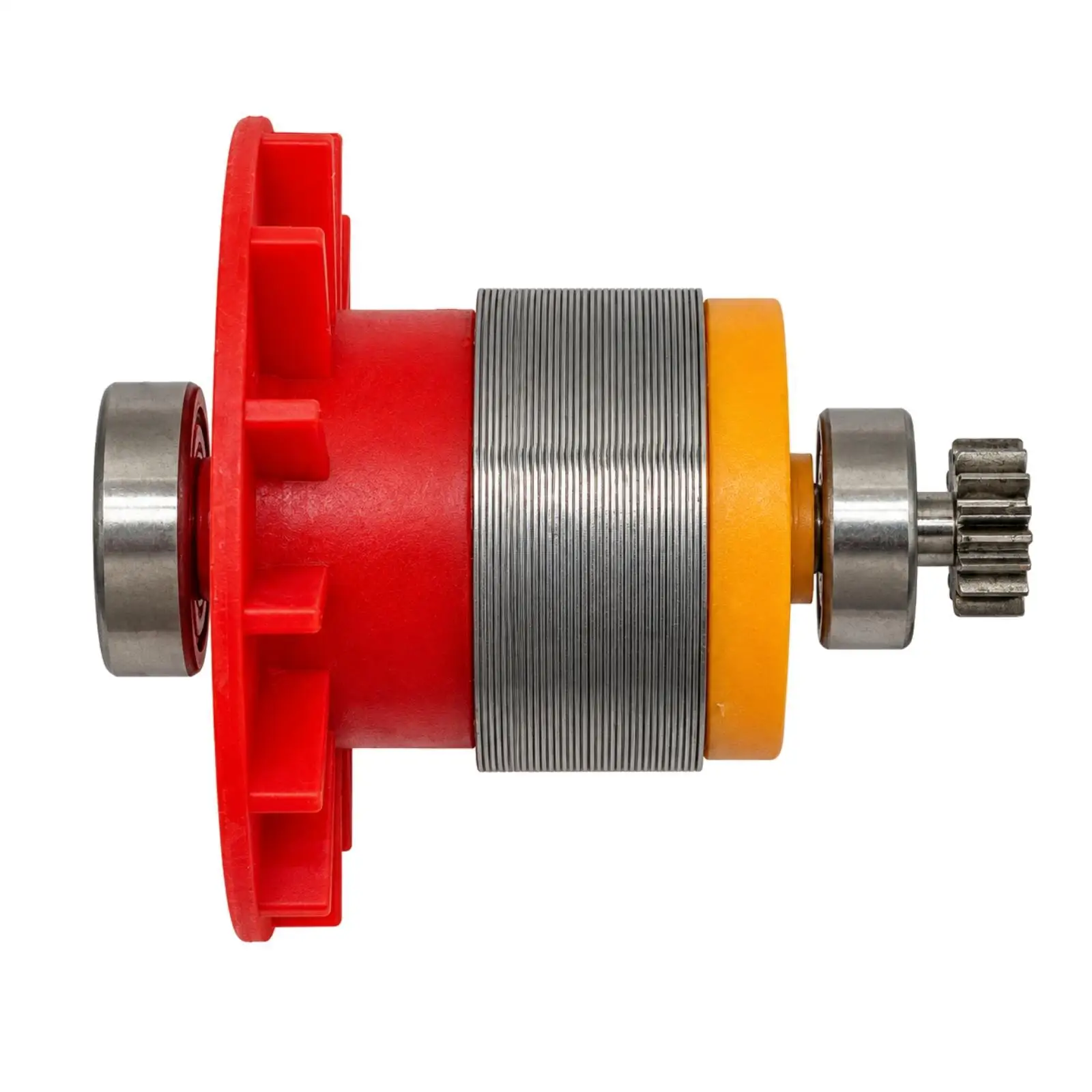 13 Tooth Drill Rotor Replacement Part Fits Compatible 16.8V 21V Cordless Drill Motor Rebuild Kit