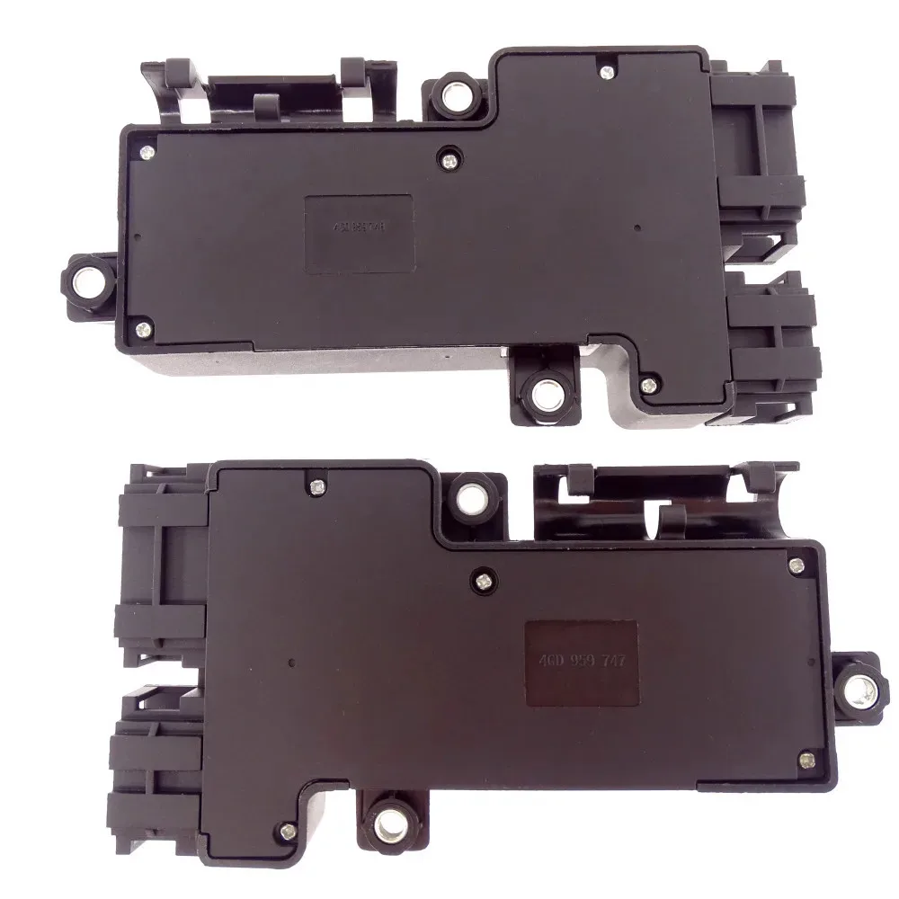

2Pcs 4GD959748 4GD959747 Left Right Seat Electric Adjustment Switch For Magotan Touareg for A4 S4 A6 Q5 8K0959747C 8K0959747