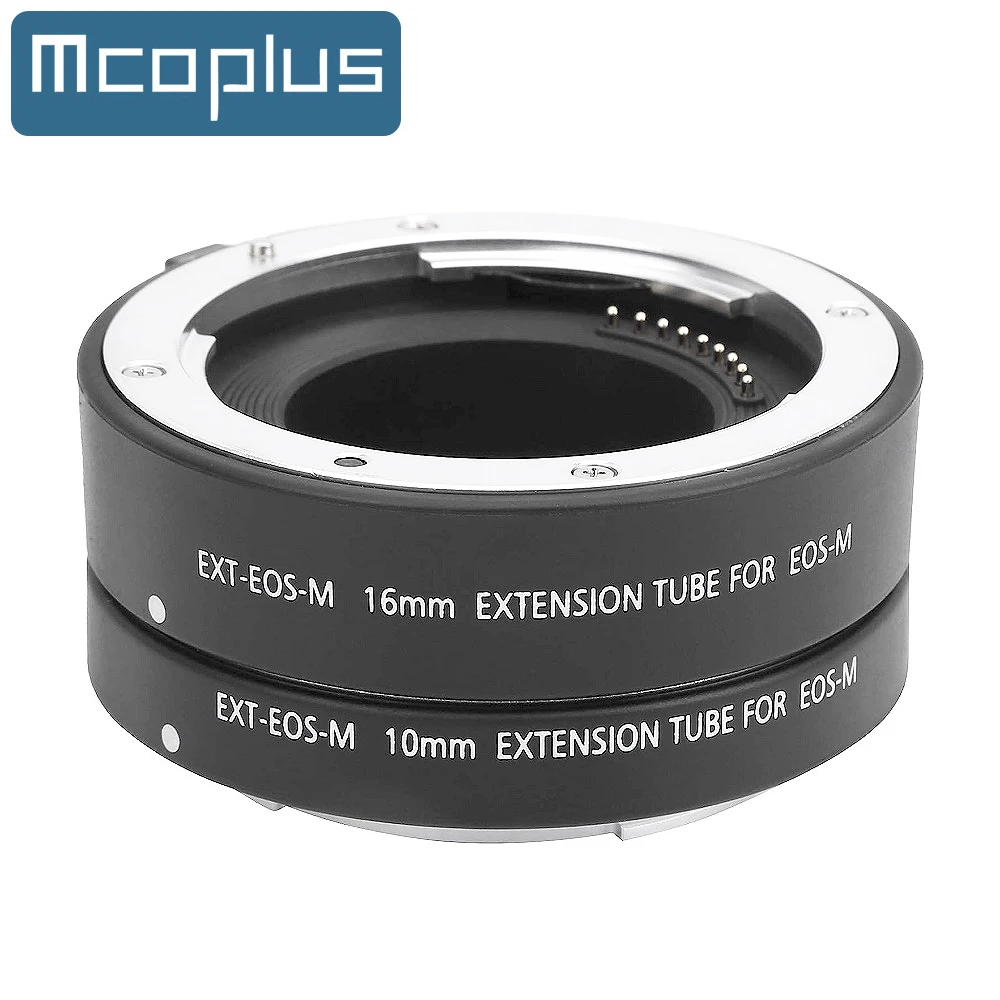 Mcoplus EOS-M Auto … - image