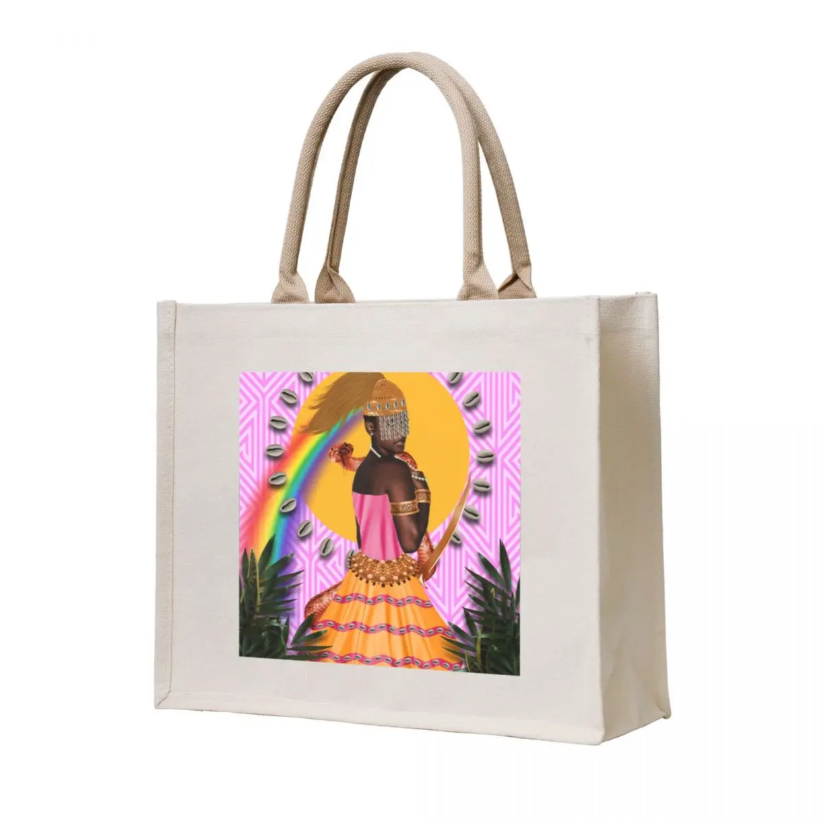 

Ew 2023 Tote Bag eco pack foldable reusable bag Shopping bags