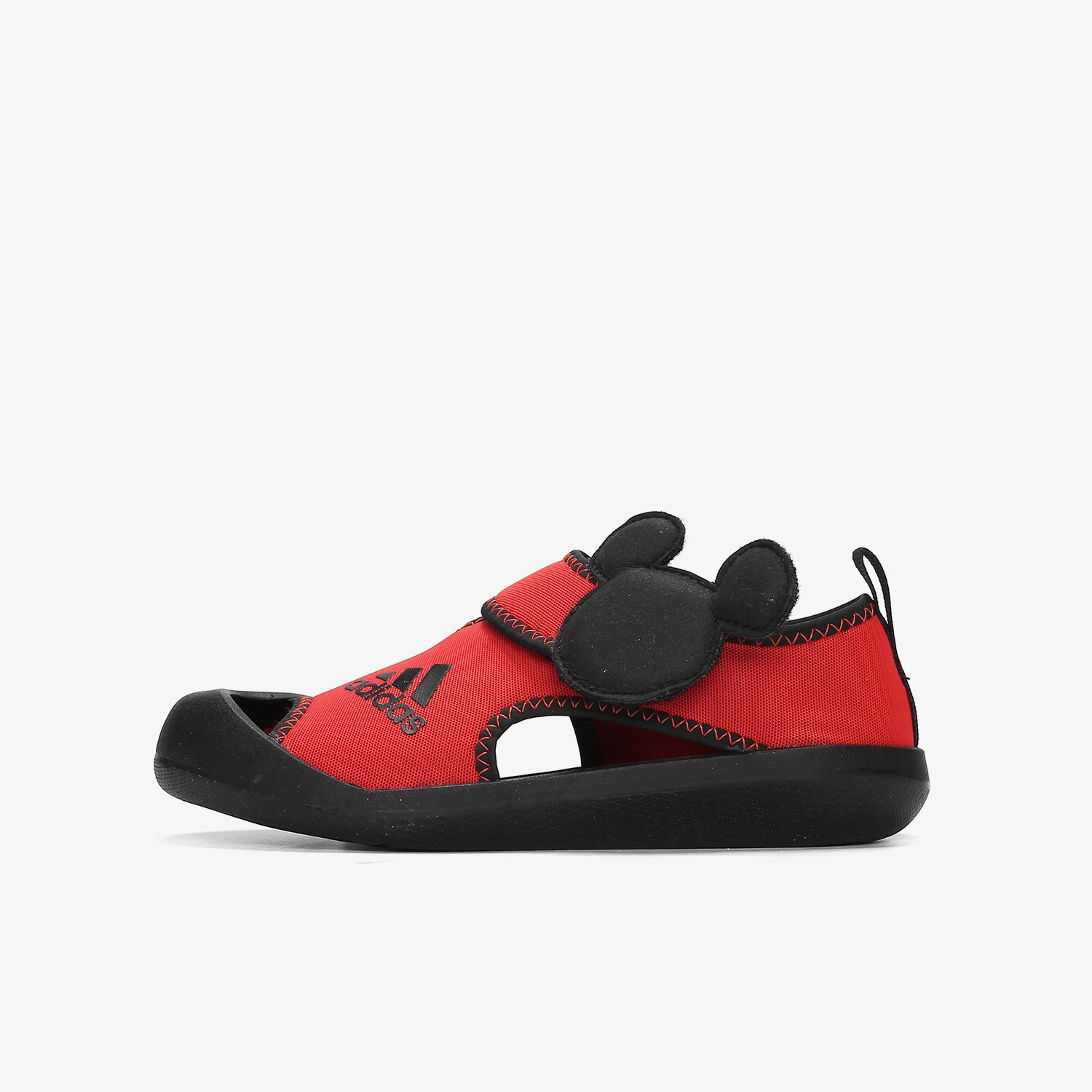 

Оригинальные летние детские пляжные сандалии Adidas AltaVenture C F35863