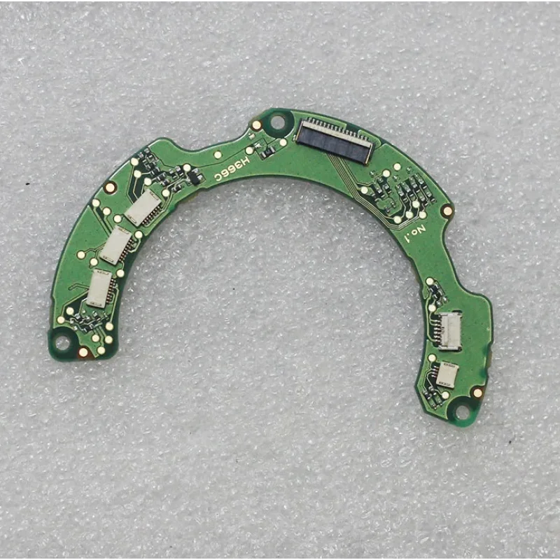 

Новая основная плата управления (PCB) для ремонта объектива Sigma 24-70mm F2.8 DG DN II Art (крепление E)