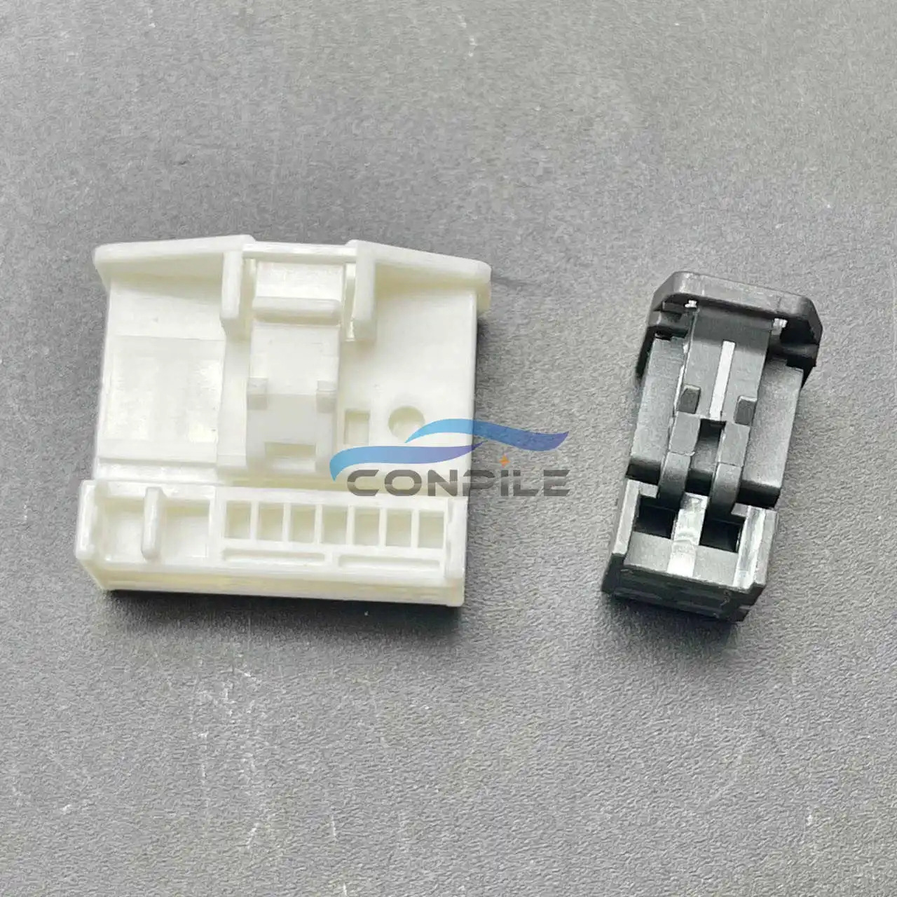 1pc host plug 16pin for BMW gasoline ECU fuel pump module control  adapter plug