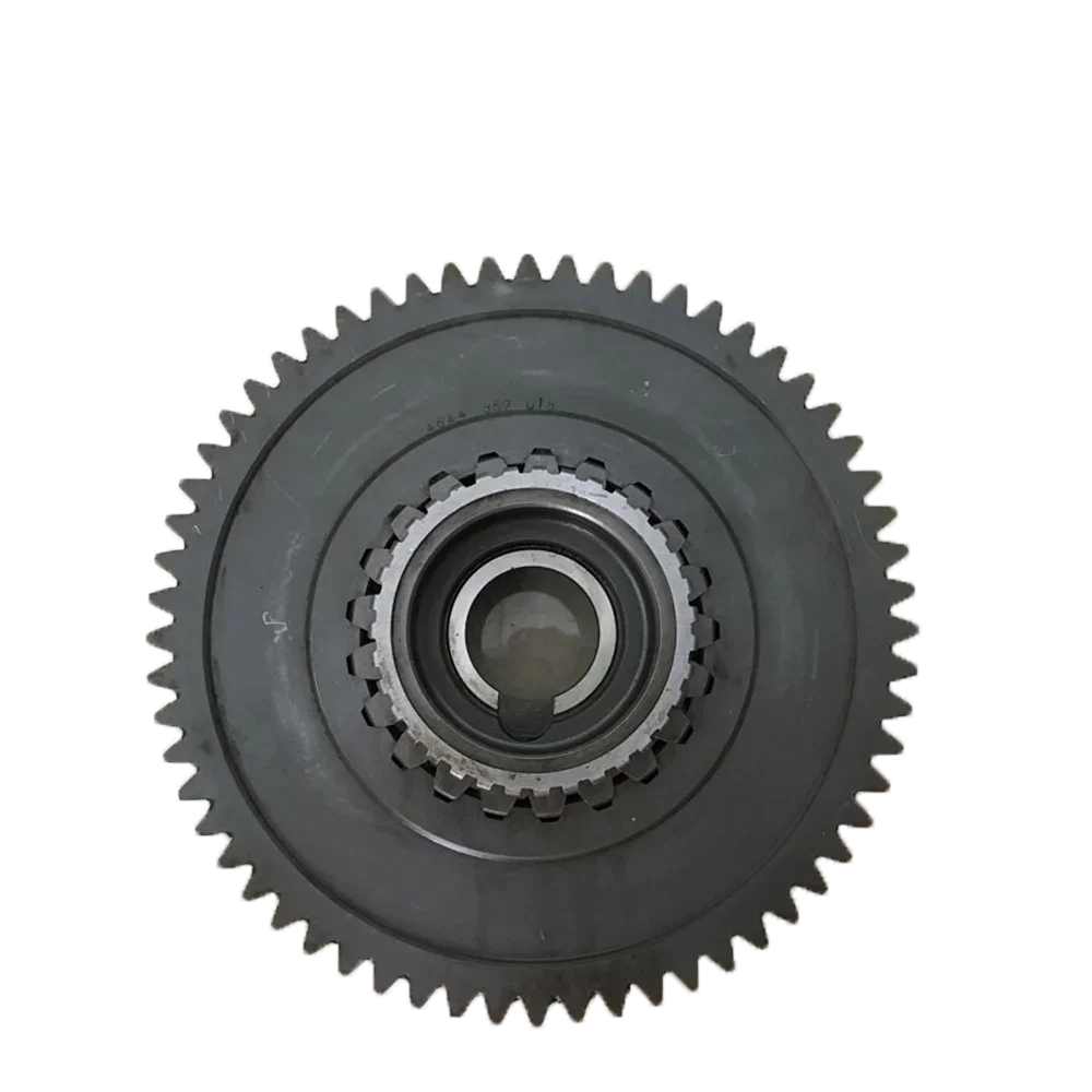 High-Quality ZF Gearbox Transmission Spare Parts for 4WG180 4WG200 K2 Gear 4644252065