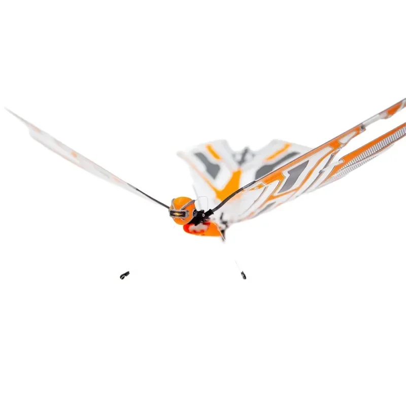 For  Bionic Dragonfly Smart Insect Small Remote Control Expandable Flapping Wing
