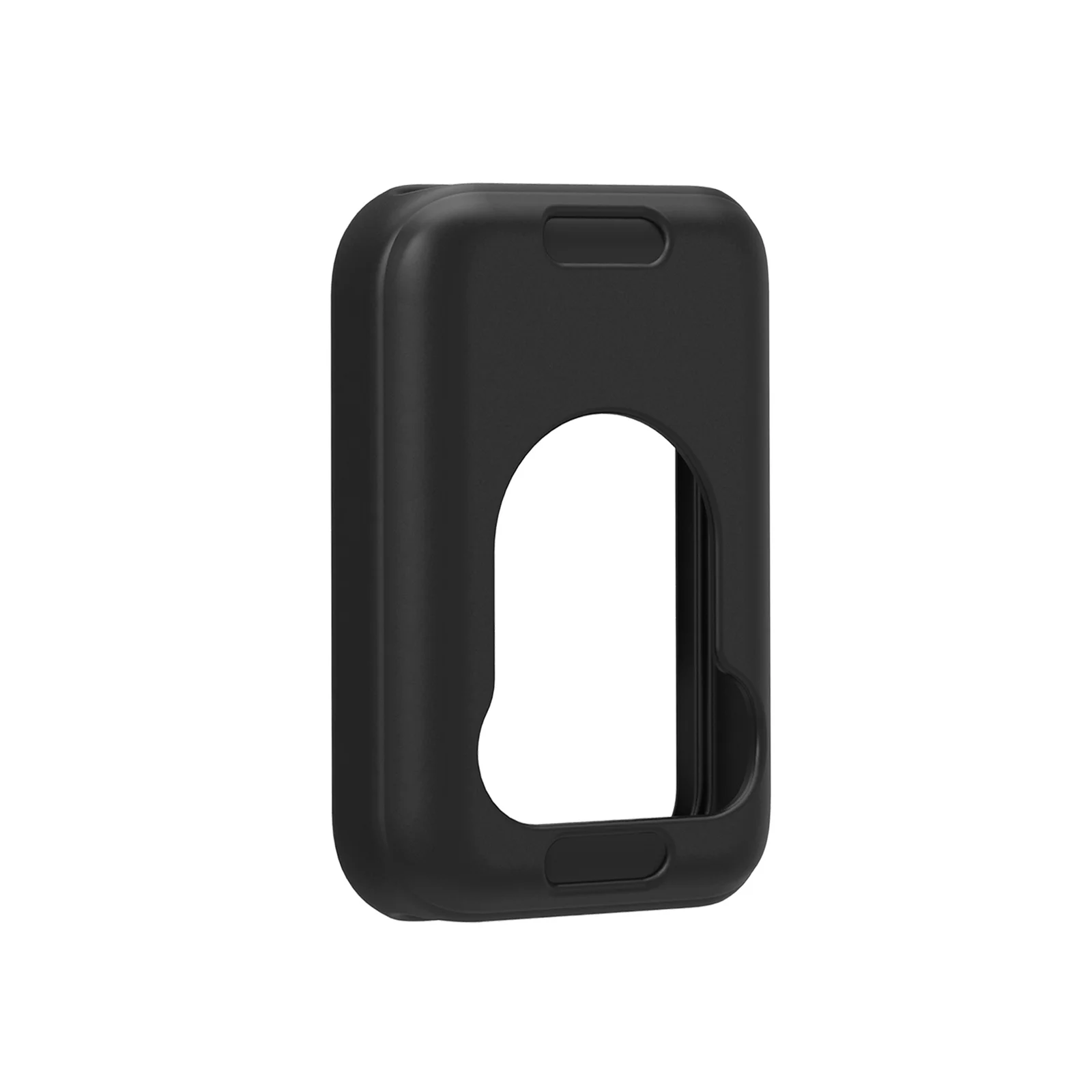 Silicone Case For For Honor Band 9 Smar twatch Bumper Protective Cover For For Huawei Honor Band 9 Screen Protector Accessories