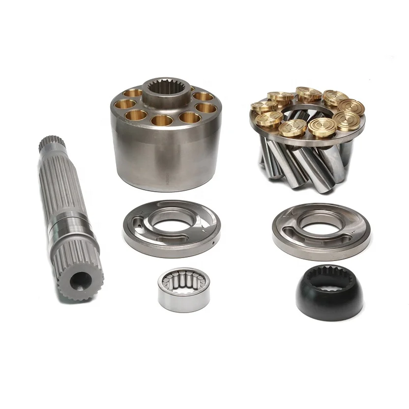 

for SAUER A11VO145 D1P145 D1P130 D1P193 D1P260 Bondioli Hydraulic Pump Assy Oil Pump