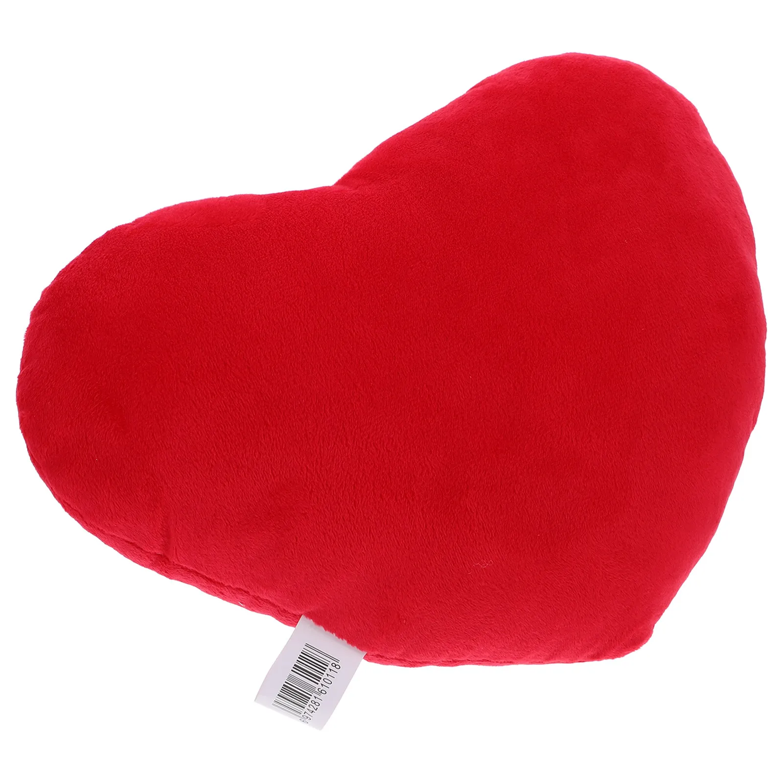 

Heart Shaped Pillow Soft Comfortable Decoration for Couch Sofa Bed Throw Pillow Living Room Bedroom Office Use