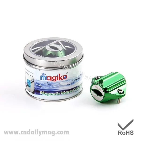 New top-of-the-line water descaler, water filter, connector brass