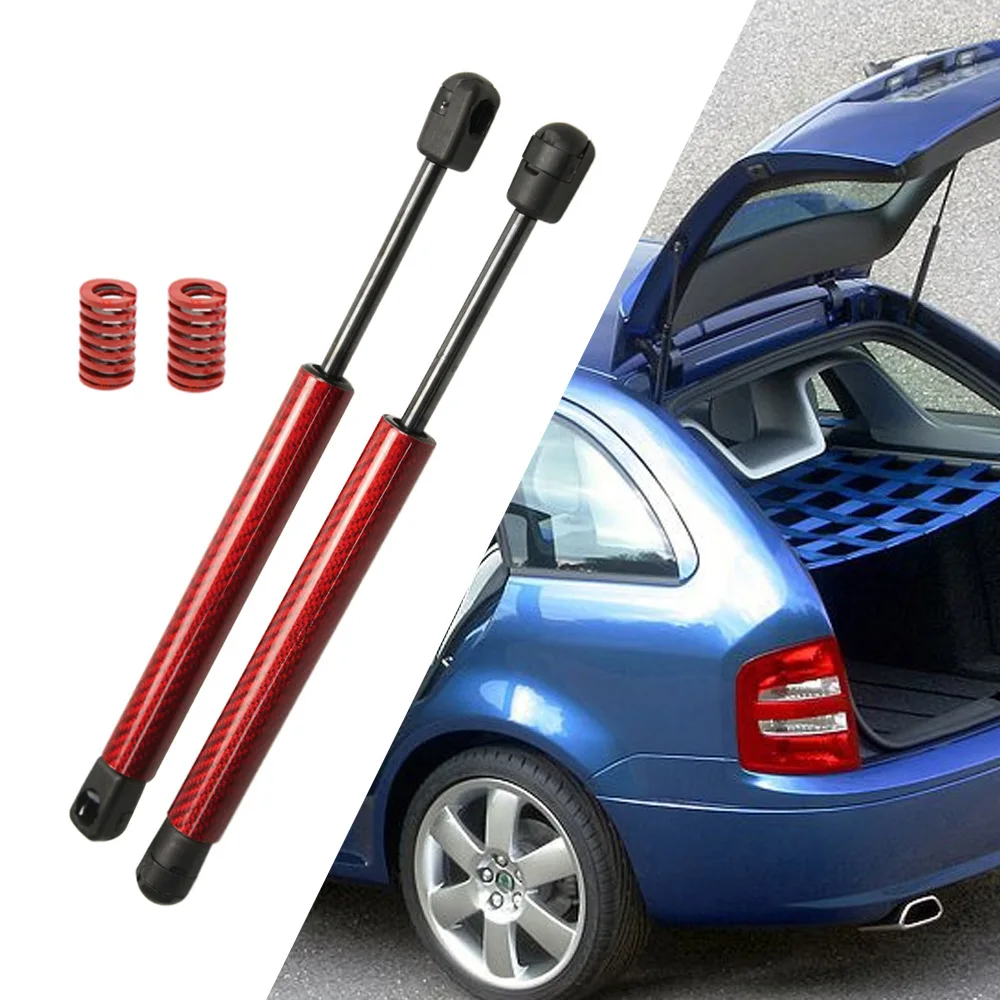 

Для Skoda Fabia Combi Mk1 6Y5 Estate 2000-2007 Автоматические стойки с пружинами Задняя дверь багажника Подъемник багажника Опоры амортизатора