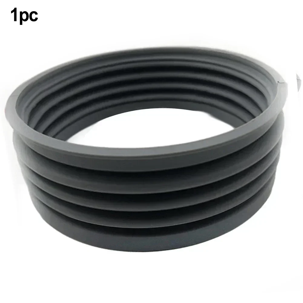 Coffee Compressed Volume for Breville Dose Hopper Coffee Machine Silo Bean Compression Roll Dosage with Silicone Bellow
